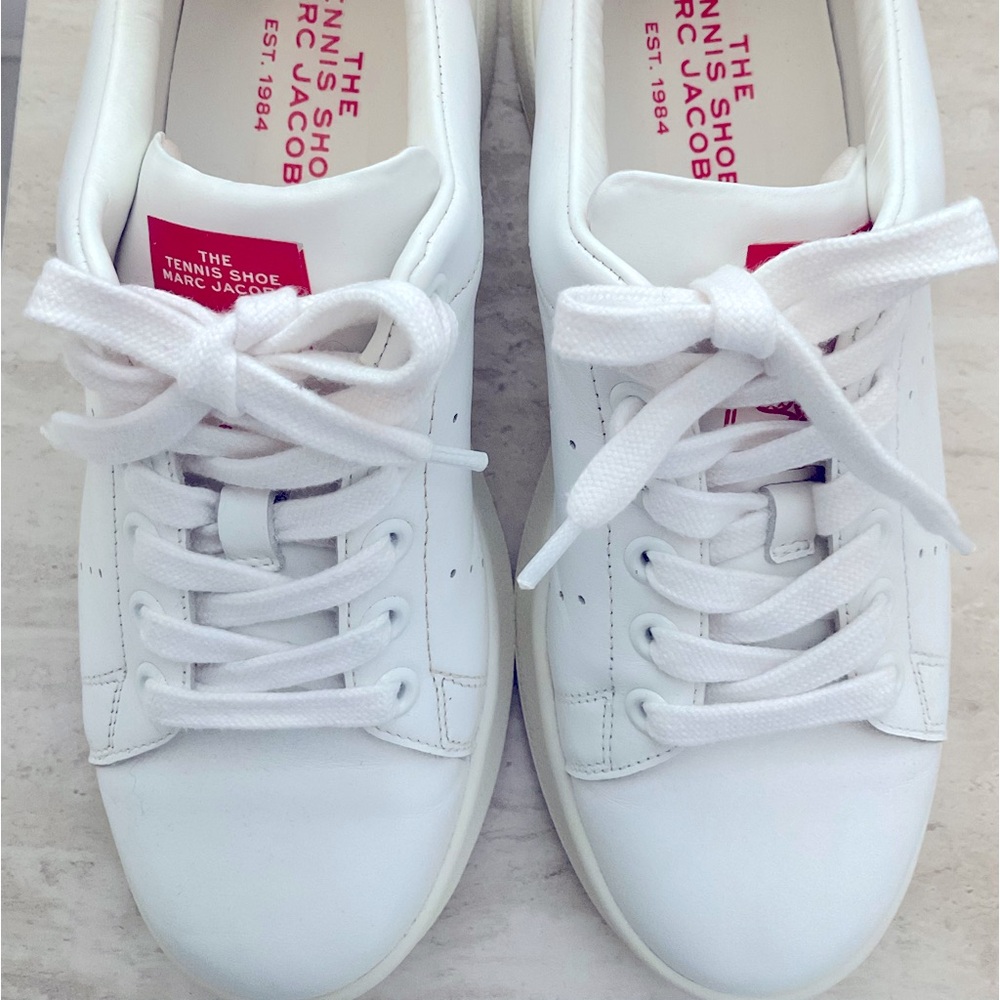 Marc Jacobs The Tennis 🎾 Shoe